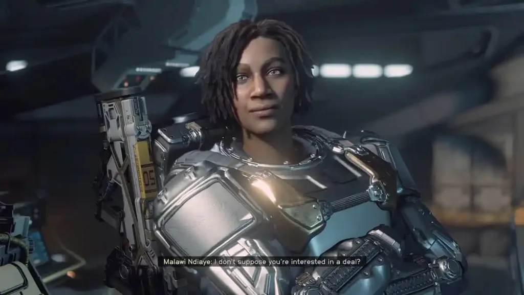 Starfield : Comment effectuer une perquisition et une saisie 3 Starfield : Comment effectuer une perquisition et une saisie