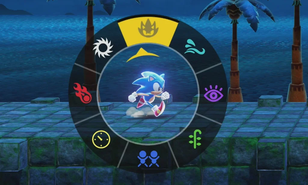 Sonic Superstars : Comment débloquer Super Sonic