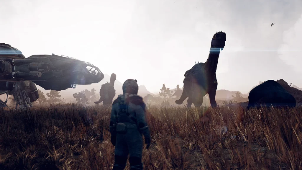 Pete Hines, directeur de l'édition de Bethesda, quitte l'entreprise après 24 ans de carrière