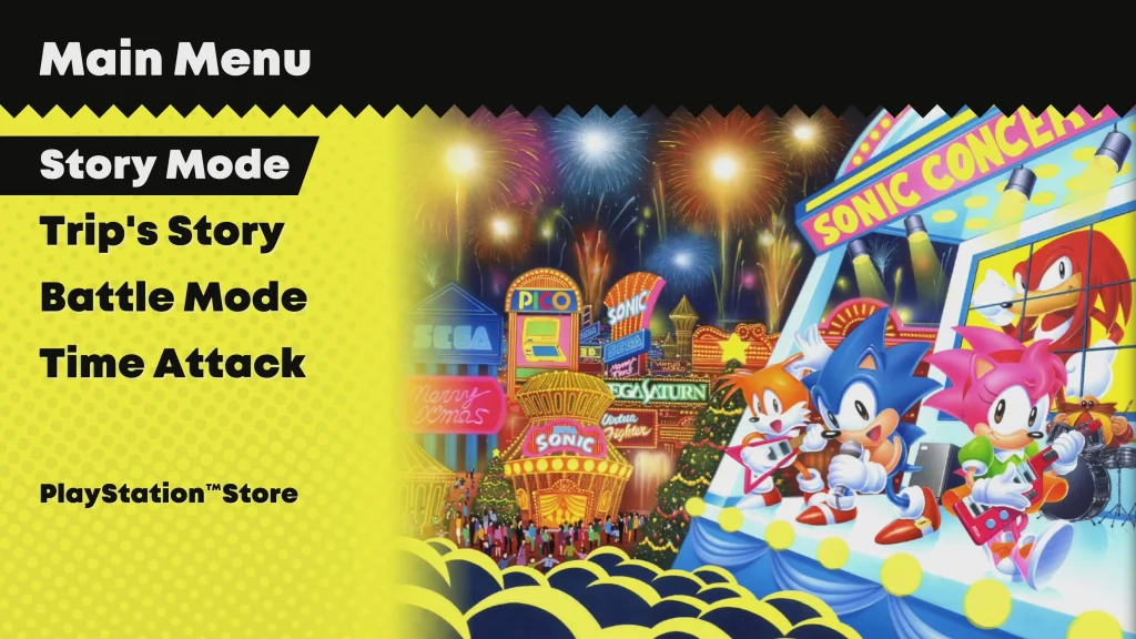 Sonic Superstars : Comment débloquer Trip