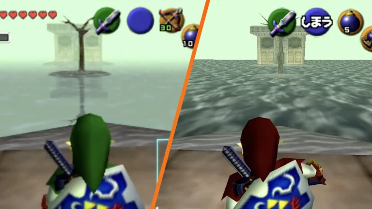Le PDG affirme que Nintendo ne pourrait pas offrir une meilleure N64 moderne que l'Analogue 3D 2 Le PDG affirme que Nintendo ne pourrait pas offrir une meilleure N64 moderne que l'Analogue 3D
