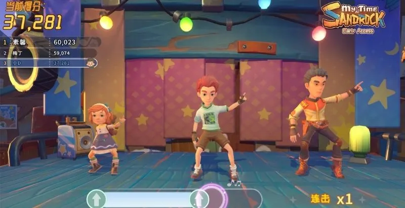 My Time at Sandrock : Meilleurs cadeaux pour chaque personnage