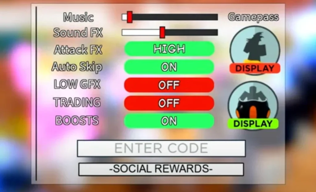 Codes All Star Tower Defense Novembre 2023 (Mise à jour 4X)