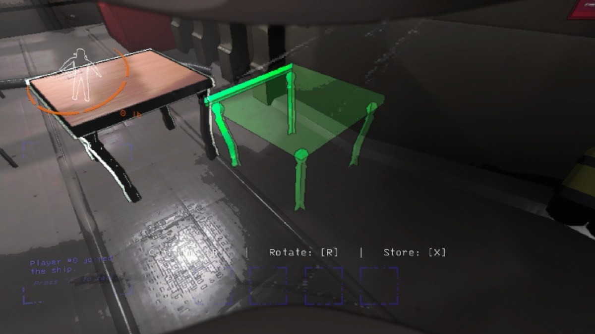 Comment déplacer des meubles en compagnie mortelle