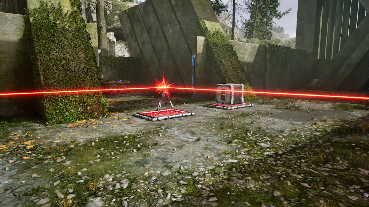 Comment résoudre la boucle résolue