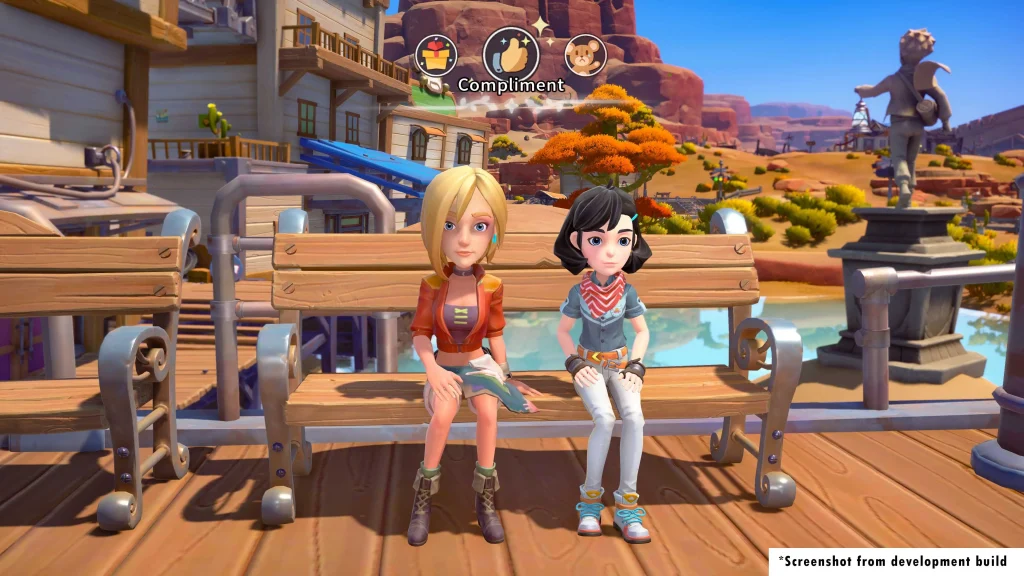 My Time at Sandrock : Meilleurs cadeaux pour chaque personnage