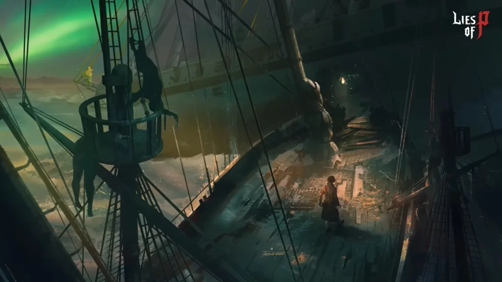 Le directeur de Lies of P confirme les plans de la suite et offre un premier aperçu du DLC à venir 1 Le directeur de Lies of P confirme les plans de la suite et offre un premier aperçu du DLC à venir