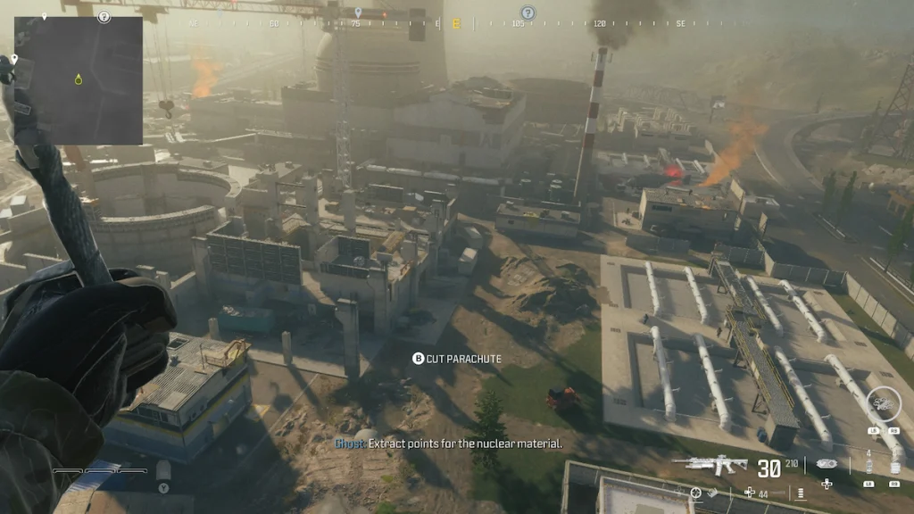 Modern Warfare 3 (2023): Avez-vous essayé de l'éteindre et de le rallumer ?