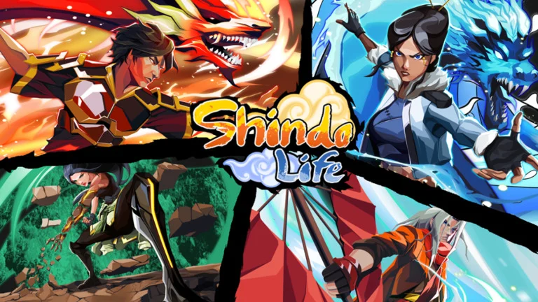 Shindo Life : Codes novembre 2023
