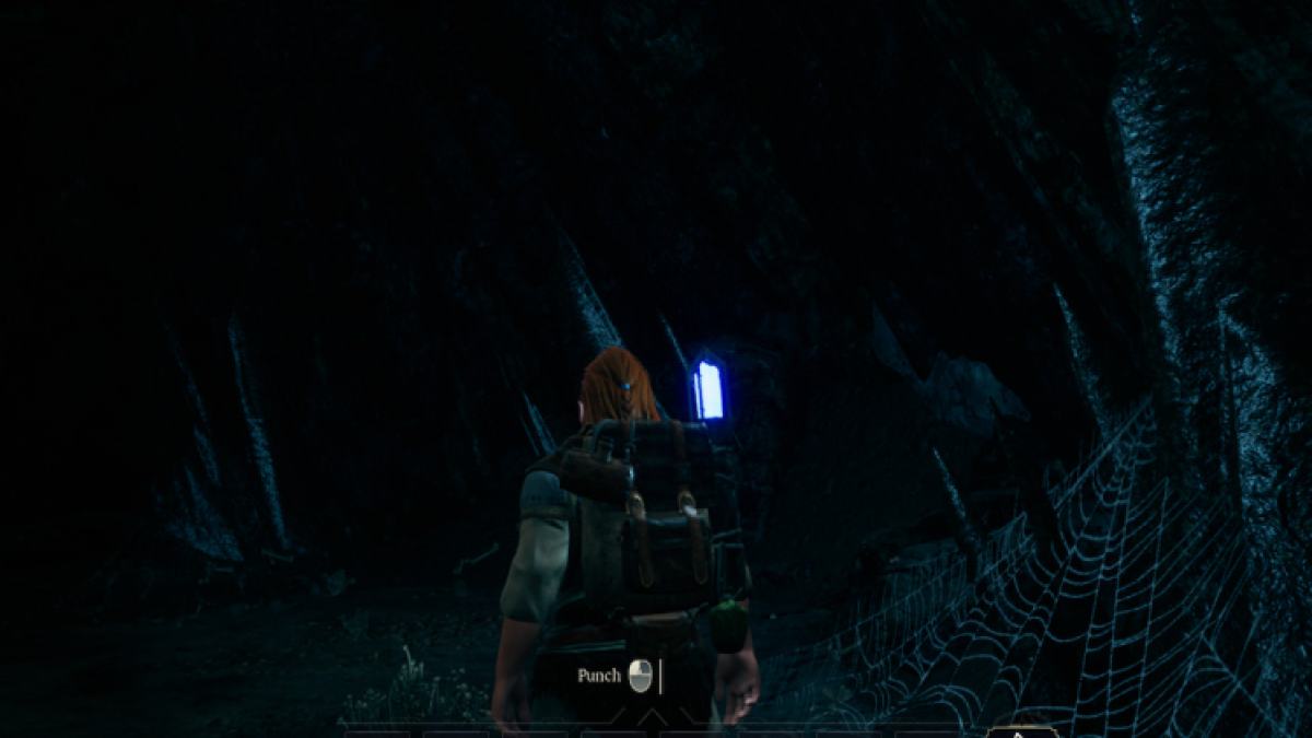 Torche Zarok en retour à la Moria