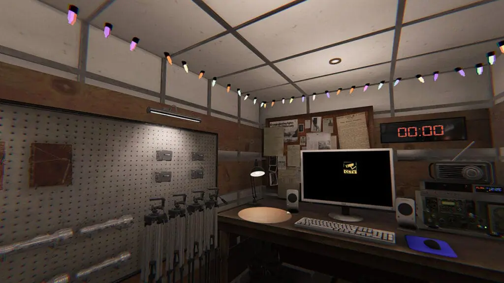 Les notes de patch de la mise à jour 0.9.3.0 de Phasmophobia 1 Les notes de patch de la mise à jour 0.9.3.0 de Phasmophobia