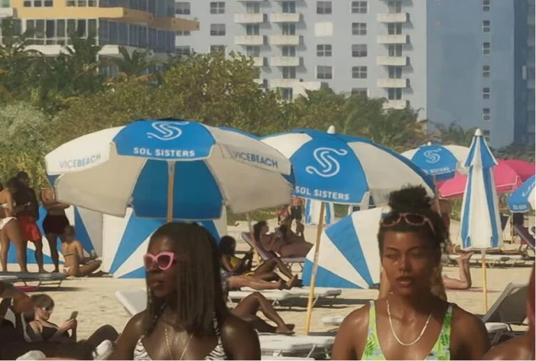 Bande-annonce de GTA 6 Easter Eggs – Voici tout ce que nous avons trouvé jusqu'à présent 3 Bande-annonce de GTA 6 Easter Eggs – Voici tout ce que nous avons trouvé jusqu'à présent