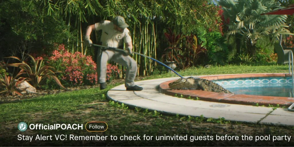 Bande-annonce de GTA 6 Easter Eggs – Voici tout ce que nous avons trouvé jusqu'à présent 7 Bande-annonce de GTA 6 Easter Eggs – Voici tout ce que nous avons trouvé jusqu'à présent