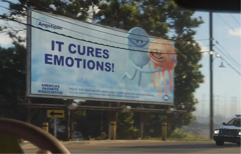 Bande-annonce de GTA 6 Easter Eggs – Voici tout ce que nous avons trouvé jusqu'à présent 12 Bande-annonce de GTA 6 Easter Eggs – Voici tout ce que nous avons trouvé jusqu'à présent