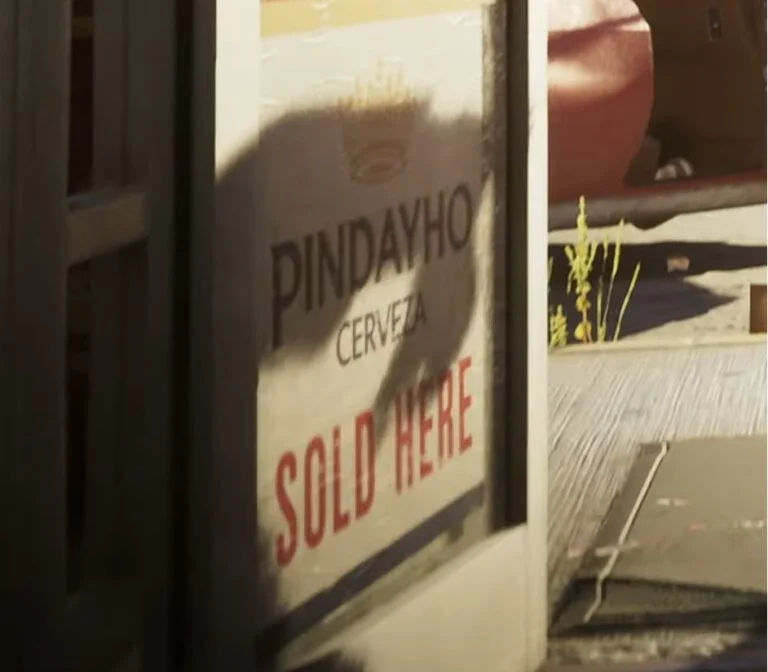 Bande-annonce de GTA 6 Easter Eggs – Voici tout ce que nous avons trouvé jusqu'à présent 18 Bande-annonce de GTA 6 Easter Eggs – Voici tout ce que nous avons trouvé jusqu'à présent