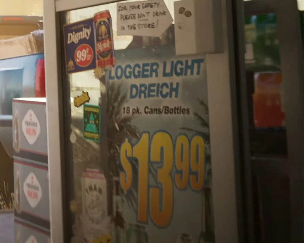 Bande-annonce de GTA 6 Easter Eggs – Voici tout ce que nous avons trouvé jusqu'à présent 19 Bande-annonce de GTA 6 Easter Eggs – Voici tout ce que nous avons trouvé jusqu'à présent