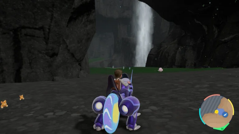 Emplacement de Roaring Moon : Où attraper les Pokemon de la Lune Rugissante Scarlet et Violet