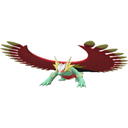 Emplacement de Roaring Moon : Où attraper les Pokemon de la Lune Rugissante Scarlet et Violet