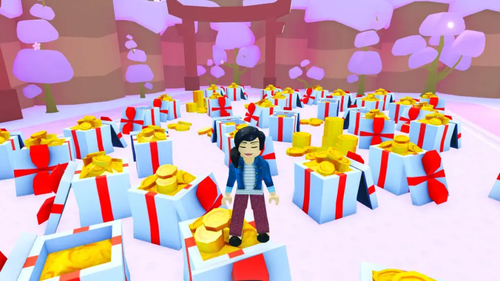 Tous les biomes dans Pet Simulator 99 1 Tous les biomes dans Pet Simulator 99