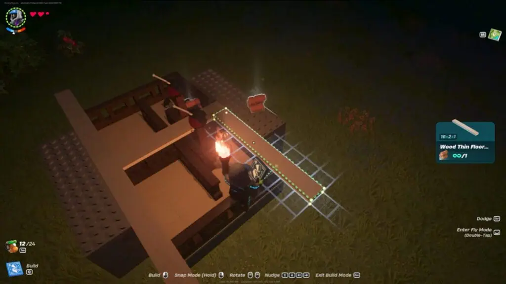 Lego Fortnite : Comment fabriquer une machine volante 11 Lego Fortnite : Comment fabriquer une machine volante