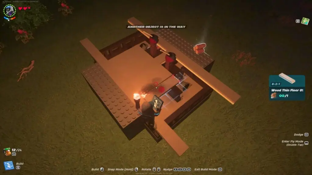 Lego Fortnite : Comment fabriquer une machine volante 12 Lego Fortnite : Comment fabriquer une machine volante