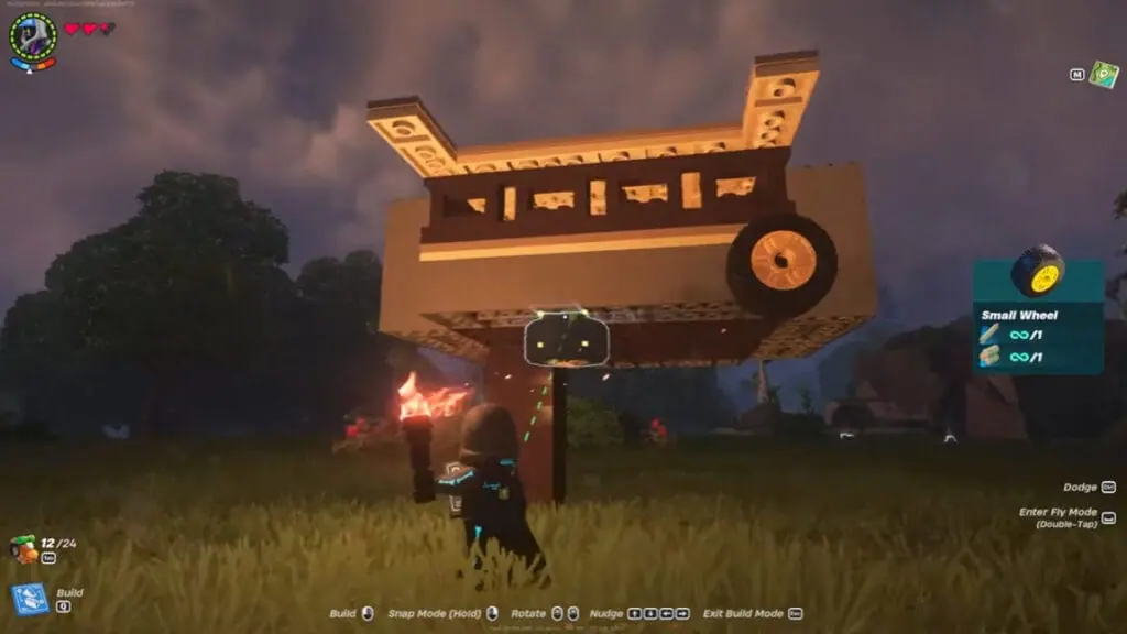 Lego Fortnite : Comment fabriquer une machine volante 13 Lego Fortnite : Comment fabriquer une machine volante