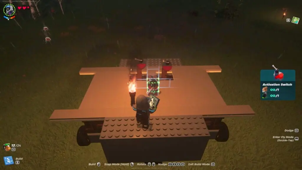 Lego Fortnite : Comment fabriquer une machine volante 14 Lego Fortnite : Comment fabriquer une machine volante