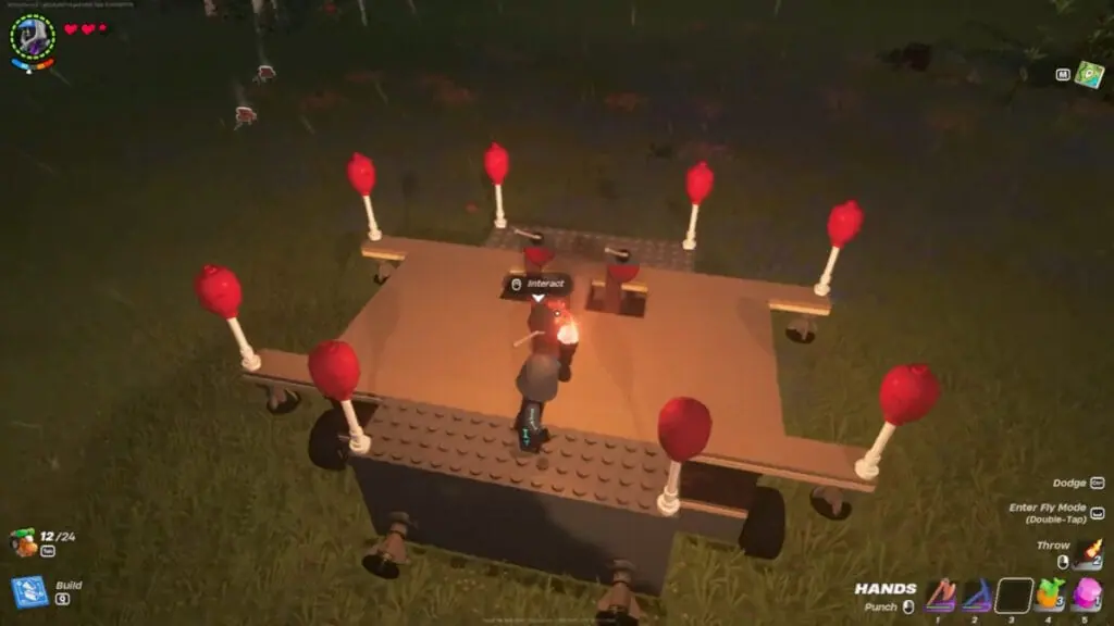 Lego Fortnite : Comment fabriquer une machine volante 16 Lego Fortnite : Comment fabriquer une machine volante