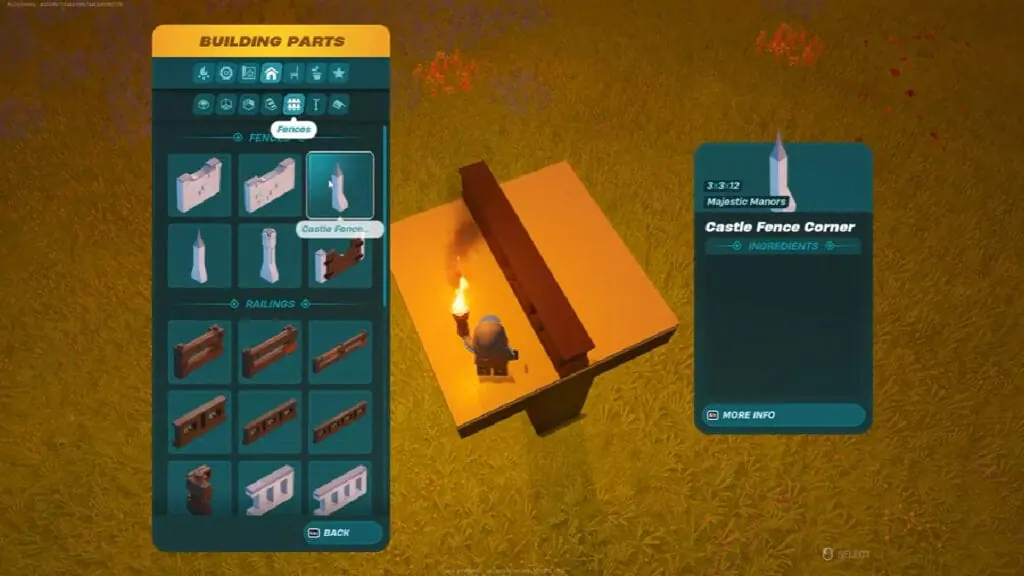 Lego Fortnite : Comment fabriquer une machine volante 3 Lego Fortnite : Comment fabriquer une machine volante