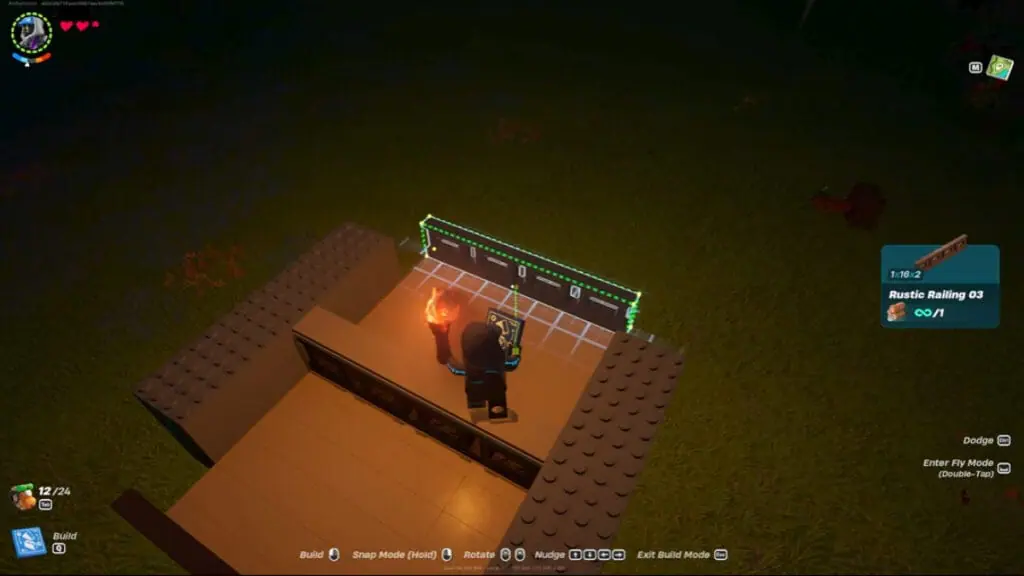 Lego Fortnite : Comment fabriquer une machine volante 6 Lego Fortnite : Comment fabriquer une machine volante