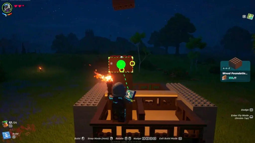 Lego Fortnite : Comment fabriquer une machine volante 8 Lego Fortnite : Comment fabriquer une machine volante