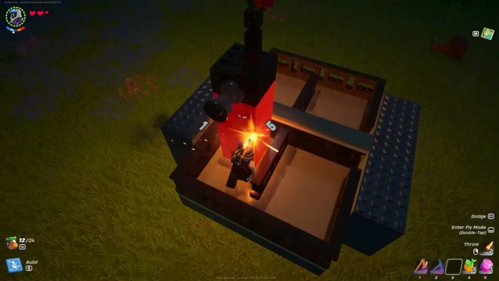 Lego Fortnite : Comment fabriquer une machine volante 9 Lego Fortnite : Comment fabriquer une machine volante