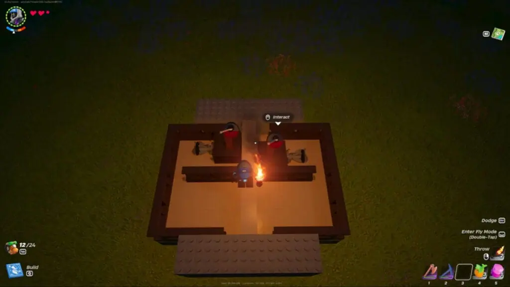 Lego Fortnite : Comment fabriquer une machine volante 10 Lego Fortnite : Comment fabriquer une machine volante