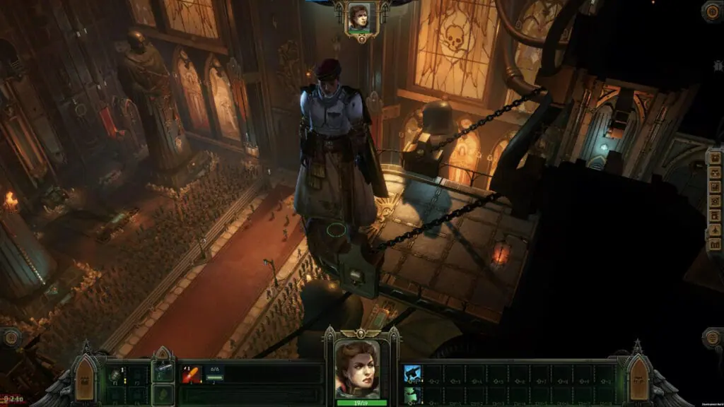 Warhammer 40K : Rogue Trader - 5 Meilleurs mods