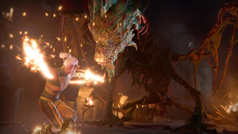 Baldur’s Gate 3 « ne sera pas sur Xbox Game Pass »