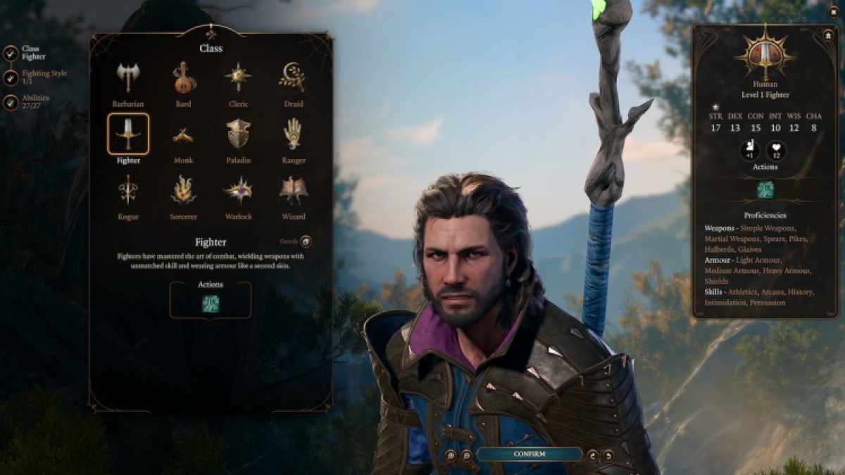 Baldur's Gate 3 : Meilleures versions multiclasses de magicien 3 Meilleures constructions multiclasses d’assistant dans Baldurs Gate 3