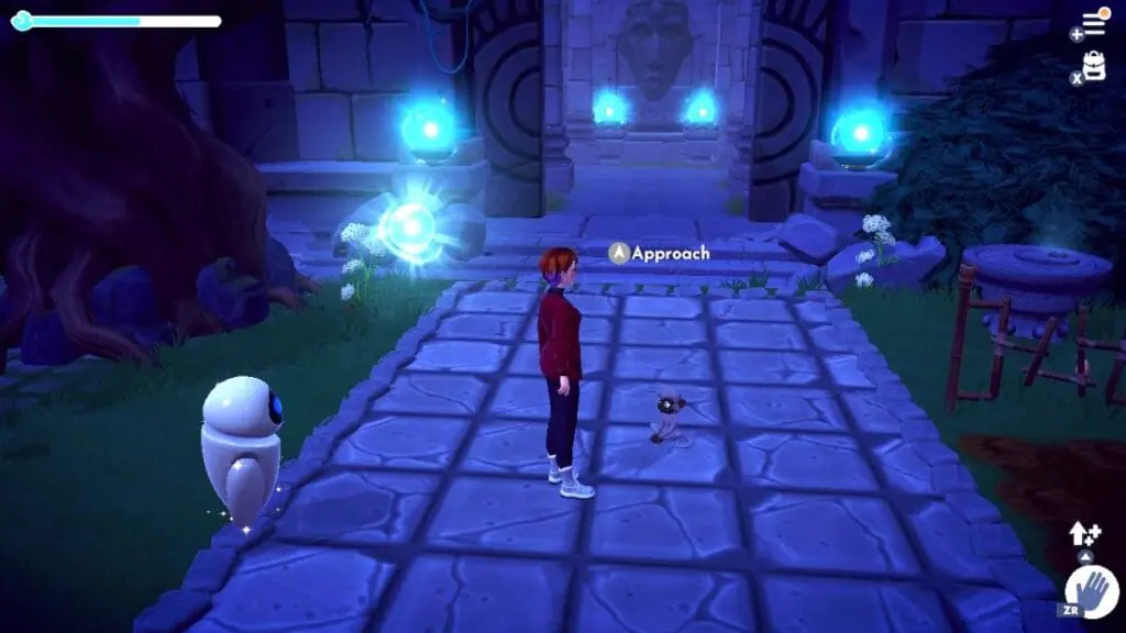 Disney Dreamlight Valley : Comment compléter une nouvelle directive