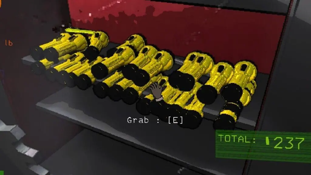 Lethal Company : Comment obtenir et utiliser une lampe de poche