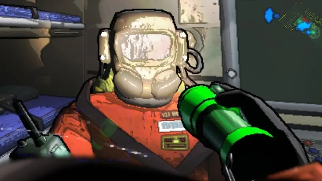 Lethal Company : Comment obtenir et utiliser une lampe de poche