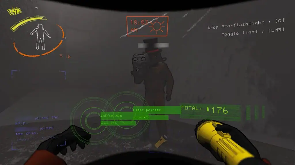 Lethal Company : Comment gérer le masque de comédie et le masque de tragédie