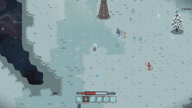 Aperçu de Aether - Accès Anticipé 4 Aperçu de Aether - Accès Anticipé