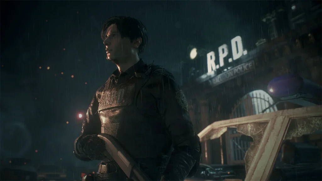 Capcom a confirmé que d'autres remakes de Resident Evil étaient prévus 1 Capcom a confirmé que d'autres remakes de Resident Evil étaient prévus