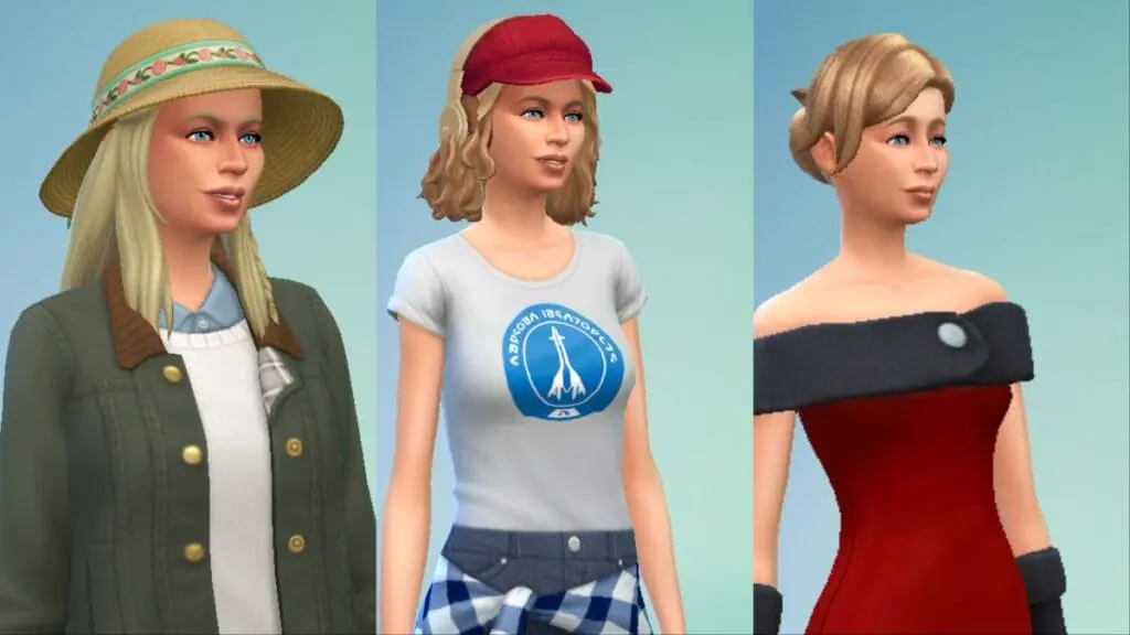 Les Sims 4 : Qu'est-ce que Taylor Swift Legacy Challenge ?