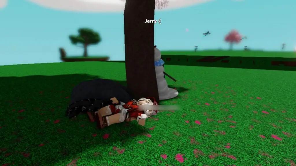 Slap Battles : Comment obtenir le gant de poisson