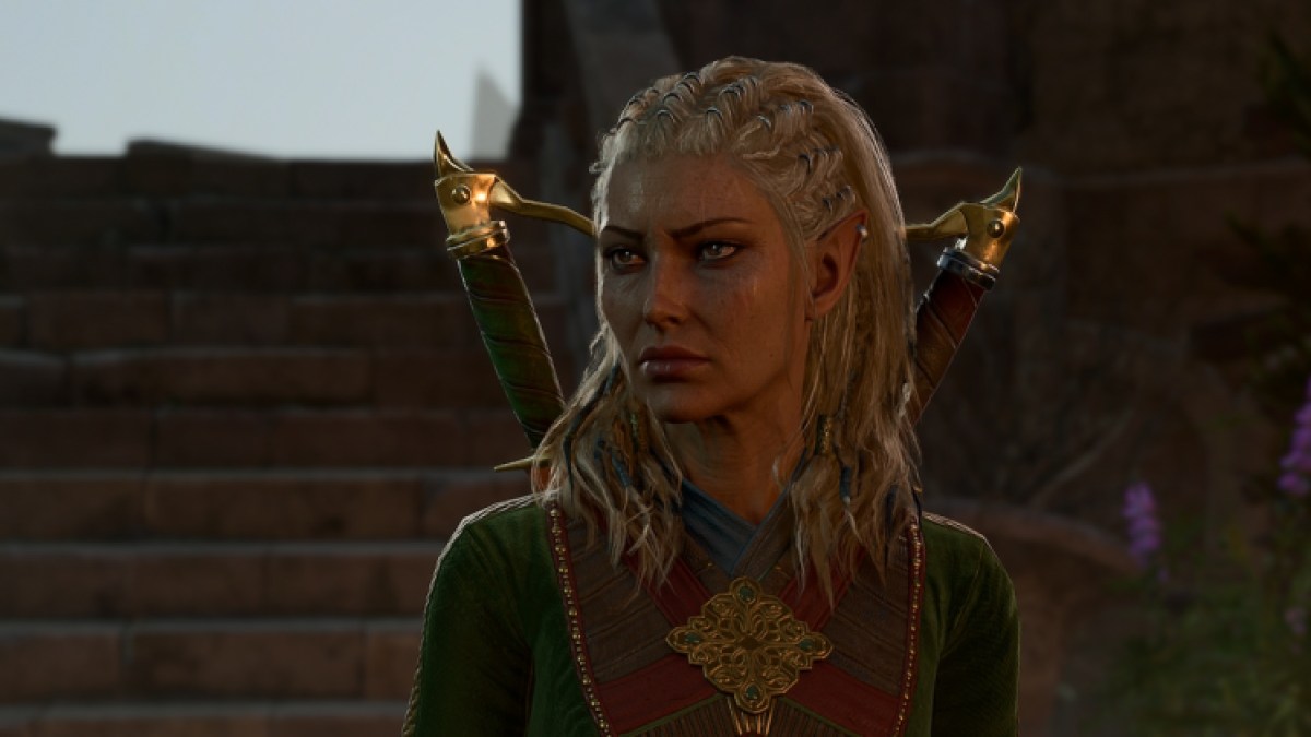 Meilleure construction de compagnon Jaheira dans Baldur's Gate 3