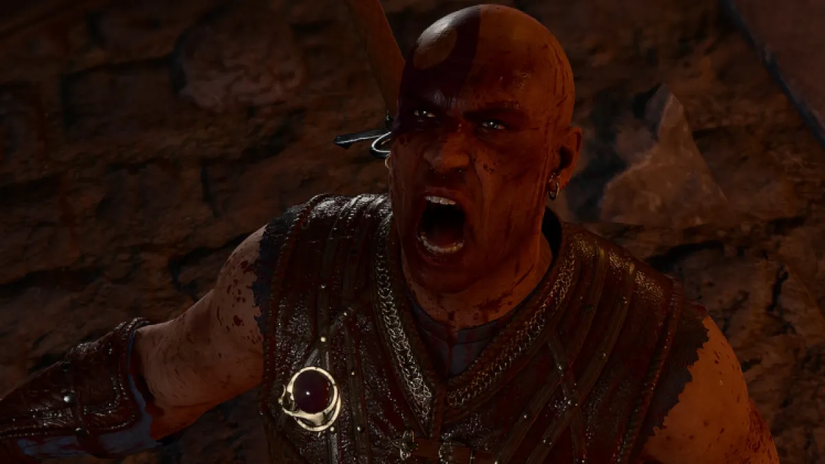 Meilleur compagnon Minsc construit dans Baldur's Gate 3 Ranger