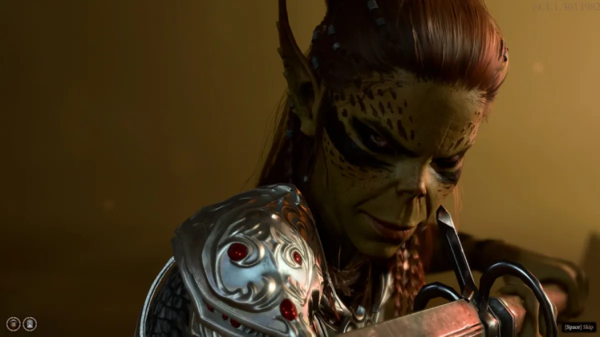 Meilleurs styles de combat dans Baldurs Gate 3, classés