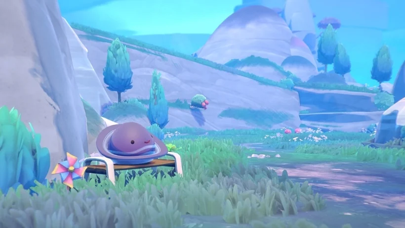 Slime Rancher 2 confirme trois mises à jour majeures en cours cette année pour Xbox