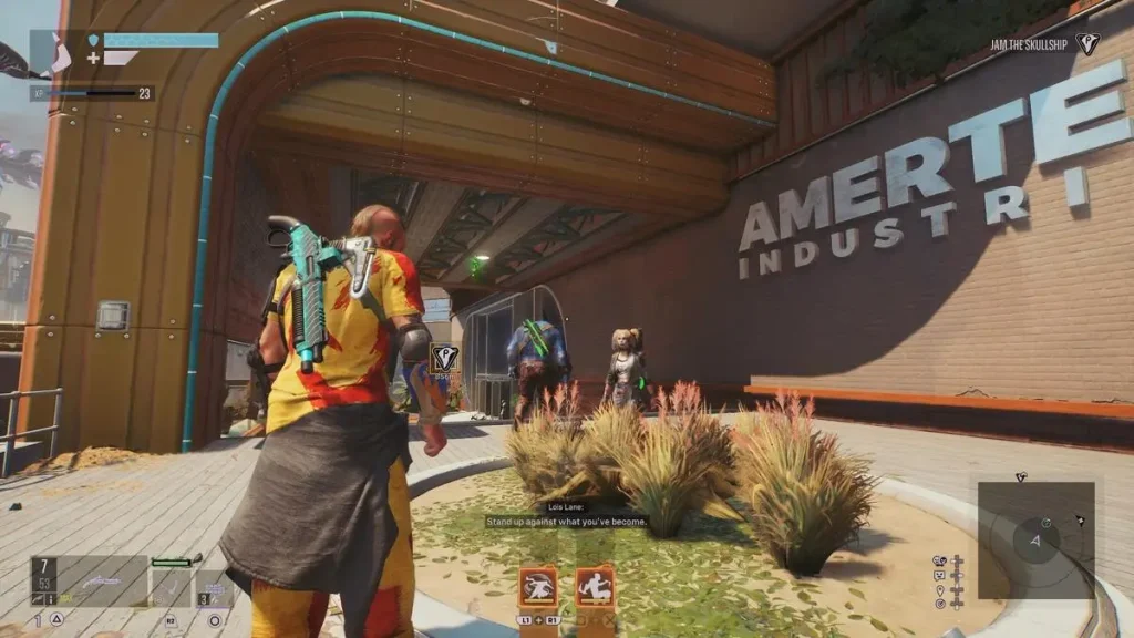 Suicide Squad : Kill the Justice League - Emplacements du trophée Riddler