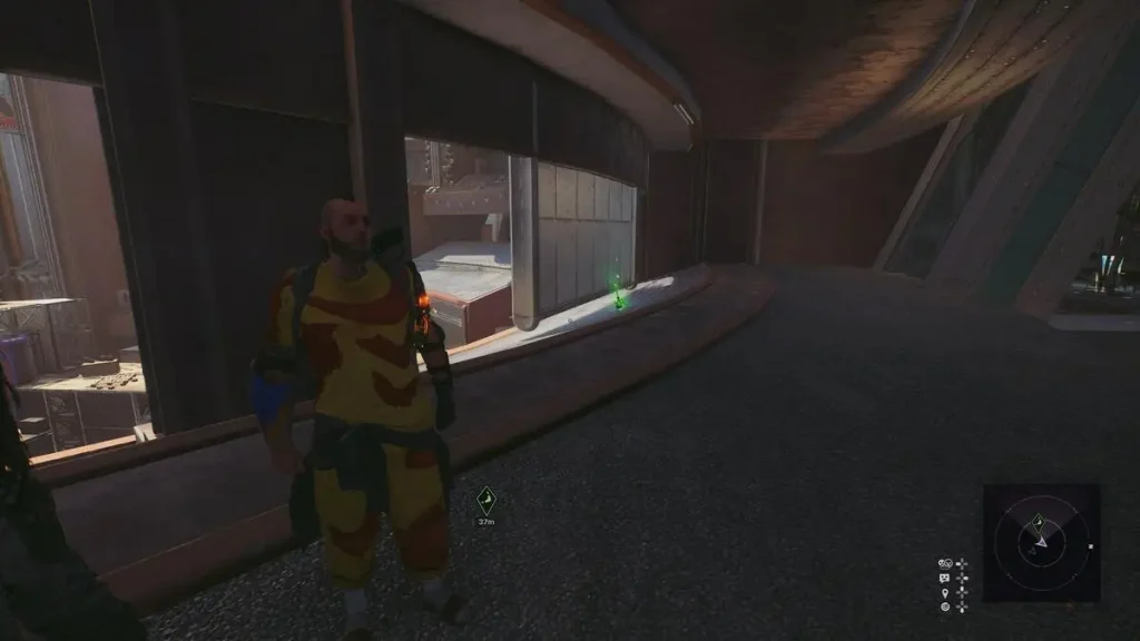 Suicide Squad : Kill the Justice League - Emplacements du trophée Riddler